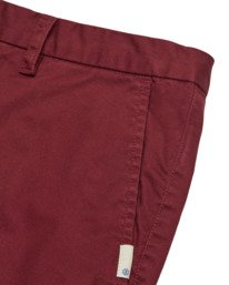 2 Regular Twill Red ELYNP00188 Element
