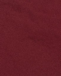5 Regular Twill Red ELYNP00188 Element