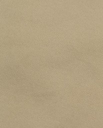 5 Regular Comfort Twill - Pantalón chino para hombre Beige ELYNP00190 Element