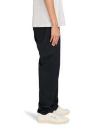 1 Regular Comfort Twill - Calças Chino para Homem Azul ELYNP00190 Element