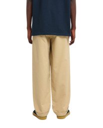 5 Big Pleated Beige ELYNP00193 Element
