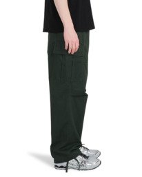 1 Big Cargo - Cargohose für Männer Schwarz ELYNP00194 Element