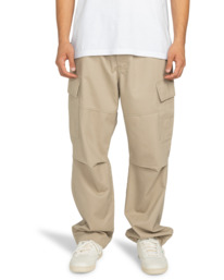 2 Big Cargo - Cargohose für Männer Beige ELYNP00194 Element