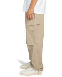 3 Big Cargo - Cargohose für Männer Beige ELYNP00194 Element