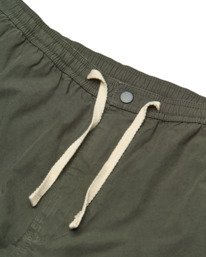 2 Esp Easy Double Knee Green ELYNP00195 Element