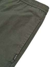 3 Esp Easy Double Knee Green ELYNP00195 Element
