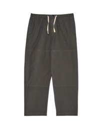 0 Esp Easy Double Knee Green ELYNP00195 Element