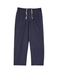 0 Esp Easy Double Knee Blue ELYNP00195 Element