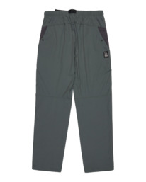 7 Relax Climbing - Pantalón de chándal  para hombre Negro ELYNP00198 Element