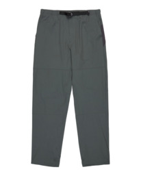 6 Relax Climbing - Pantalón de chándal  para hombre Negro ELYNP00198 Element
