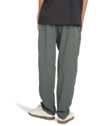 5 Relax Climbing - Pantalón de chándal  para hombre Negro ELYNP00198 Element