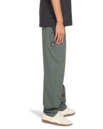 1 Relax Climbing - Pantalón de chándal  para hombre Negro ELYNP00198 Element