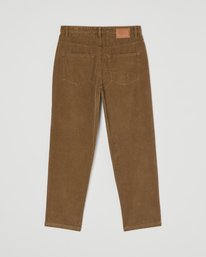 1 Relax 5 Corduroy Marrom ELYNP00200 Element