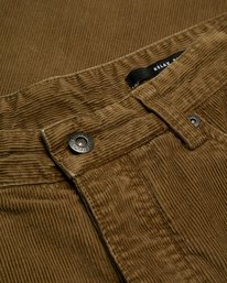 2 Relax 5 Corduroy Marrom ELYNP00200 Element