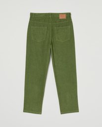 1 Relax 5 Corduroy Verde ELYNP00200 Element