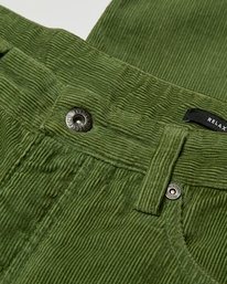 2 Relax 5 Corduroy Verde ELYNP00200 Element