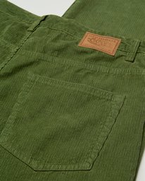 4 Relax 5 Corduroy Verde ELYNP00200 Element