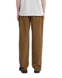 12 Relax 5 Corduroy Marrom ELYNP00200 Element