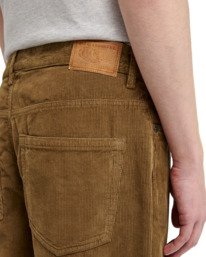 10 Relax 5 Corduroy Marrom ELYNP00200 Element