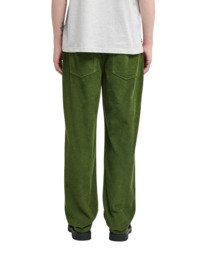 12 Relax 5 Corduroy Verde ELYNP00200 Element
