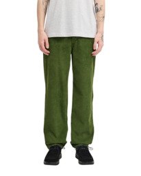 6 Relax 5 Corduroy Verde ELYNP00200 Element