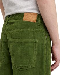10 Relax 5 Corduroy Verde ELYNP00200 Element