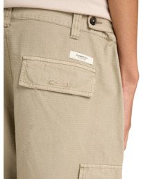 3 Relax Cargo - Cargohose für Männer Beige ELYNP00203 Element