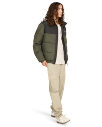 4 Relax Cargo - Cargohose für Männer Beige ELYNP00203 Element