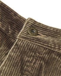 3 Relax Carpenter Washed Braun ELYNP00223 Element