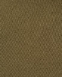 5 Slim Chino Twill - Chinos for Men Green ELYNP00225 Element