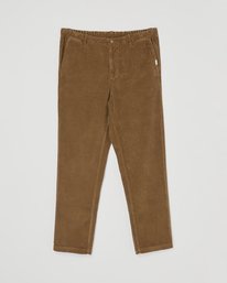 0 Regular Comfort Marrom ELYNP00230 Element