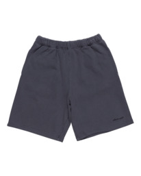 0 Cornell 3.0 - Short con cintura elástica para Hombre Azul ELYNS03003 Element