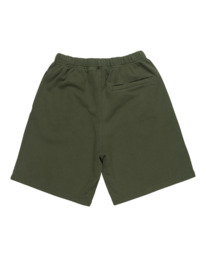 1 Cornell 3.0 - Short à taille élastique pour Homme Vert ELYNS03003 Element