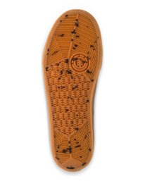 6 Topaz C3 - Lederschuhe für Männer Braun ELYS300001 Element