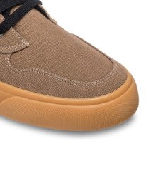 5 Topaz C3 - Lederschuhe für Männer Braun ELYS300001 Element