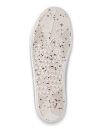 6 Topaz C3 - Lederschuhe für Männer Braun ELYS300001 Element