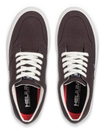 3 Topaz C3 - Lederschuhe für Männer Braun ELYS300001 Element