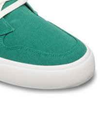 5 Topaz C3 - Lederschuhe für Männer Grün ELYS300001 Element