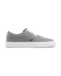 0 Topaz C3 - Zapatillas para Hombre Gris ELYS300001 Element