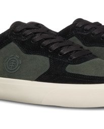 2 Heatley 2.0 Negro ELYS300016 Element