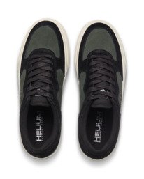 4 Heatley 2.0 Negro ELYS300016 Element