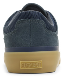 9 Heatley 2.0 - Low Shoes for Men Blue ELYS300016 Element