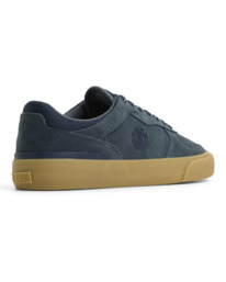 2 Heatley 2.0 - Low Shoes for Men Blue ELYS300016 Element