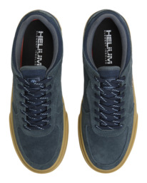 3 Heatley 2.0 - Low Shoes for Men Blue ELYS300016 Element