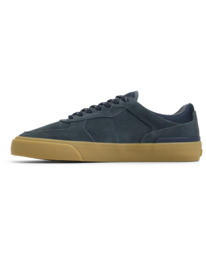 4 Heatley 2.0 - Low Shoes for Men Blue ELYS300016 Element