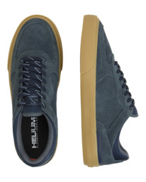 6 Heatley 2.0 - Low Shoes for Men Blue ELYS300016 Element