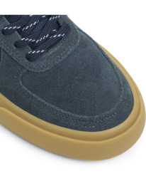 7 Heatley 2.0 - Low Shoes for Men Blue ELYS300016 Element