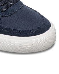 5 Heatley 2.0 - Leren schoenen voor Heren Blue ELYS300016 Element