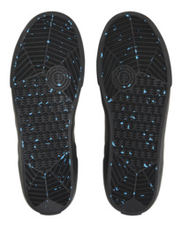 8 Heatley 2.0 - Sapatilhas de pele para homem Preto ELYS300016 Element