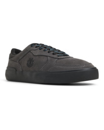 5 Heatley 2.0 - Sapatilhas de pele para homem Preto ELYS300016 Element